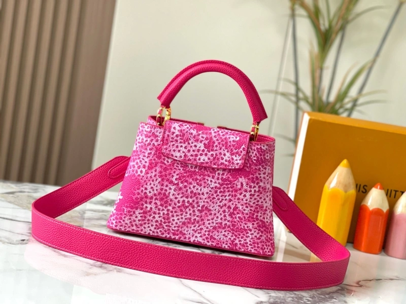 LX Caxucines Bags Sleek 22467