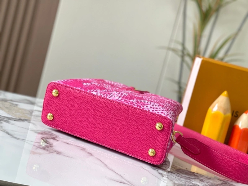 LX Caxucines Bags Sleek 22467