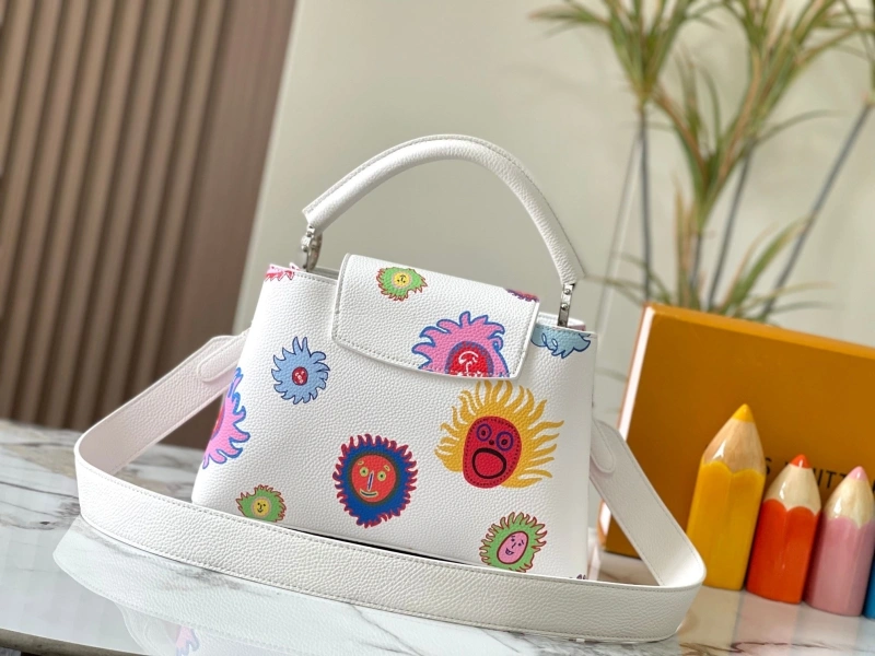 LX Caxucines Bags WellDesigned 22474