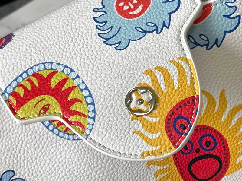 LX Caxucines Bags WellDesigned 22474