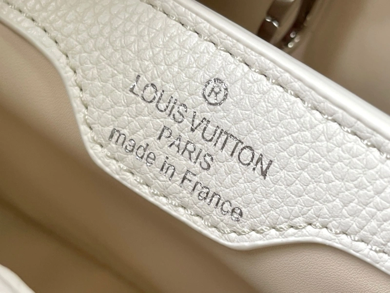 LX Caxucines Bags Breathable 22468