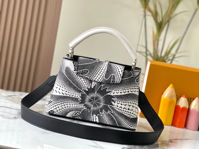 LX Caxucines Bags Fashionable 22480