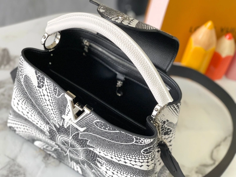 LX Caxucines Bags Fashionable 22480