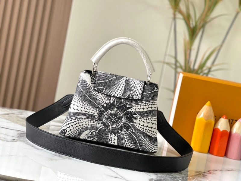 LX Caxucines Bags Fashionable 22470