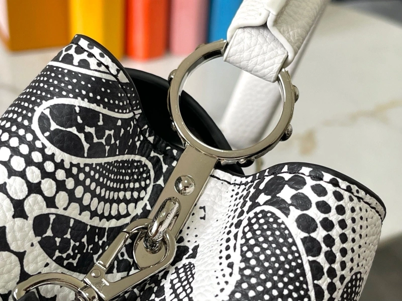 LX Caxucines Bags Fashionable 22470