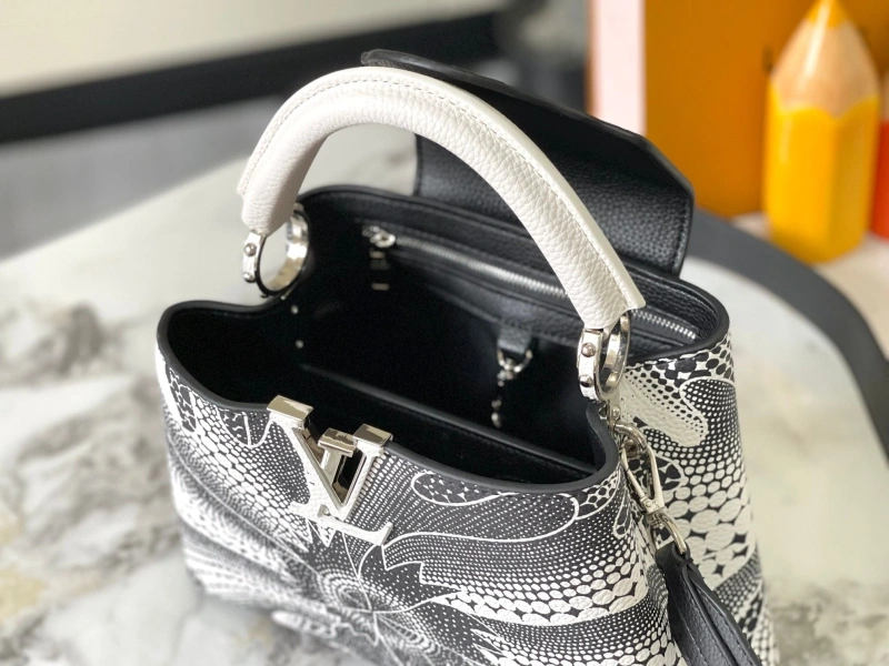 LX Caxucines Bags Fashionable 22470