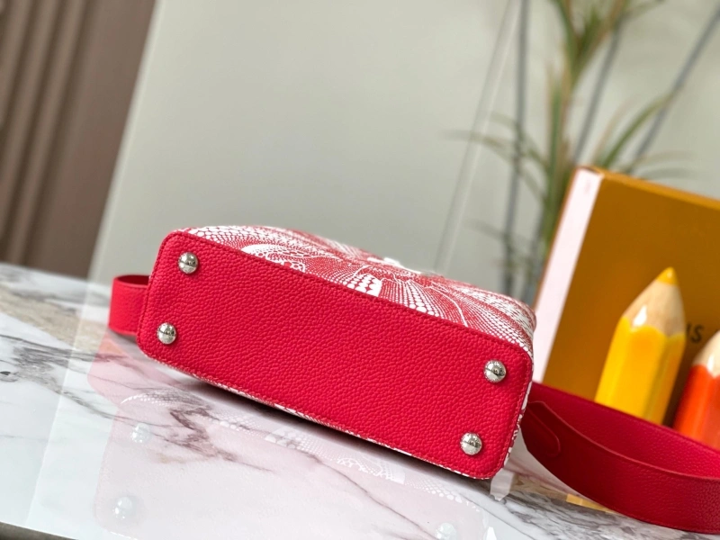 Lightweight LX Caxucines Bags 22533