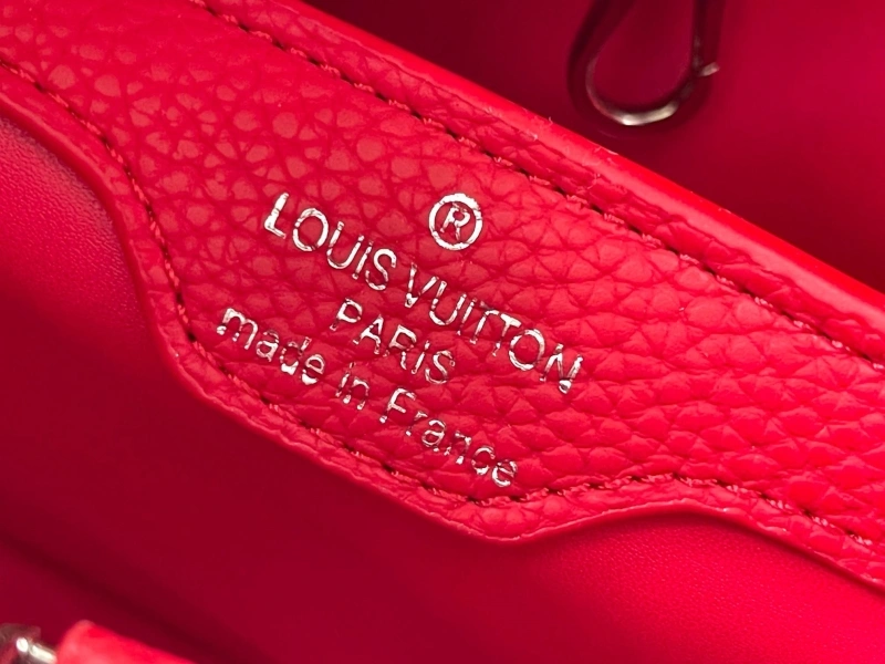 Lightweight LX Caxucines Bags 22533