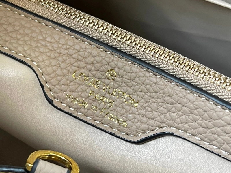 LX Caxucines Bags Sleek 22528