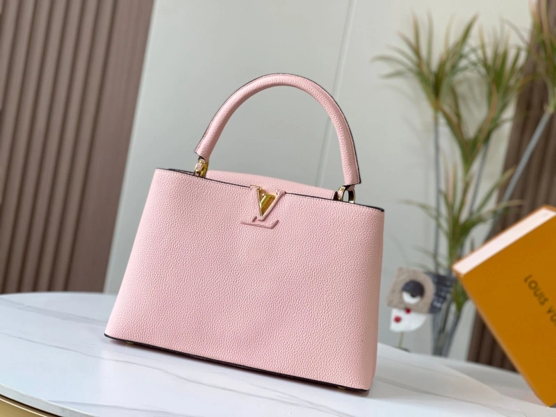 Soft LX Caxucines Bags 22463