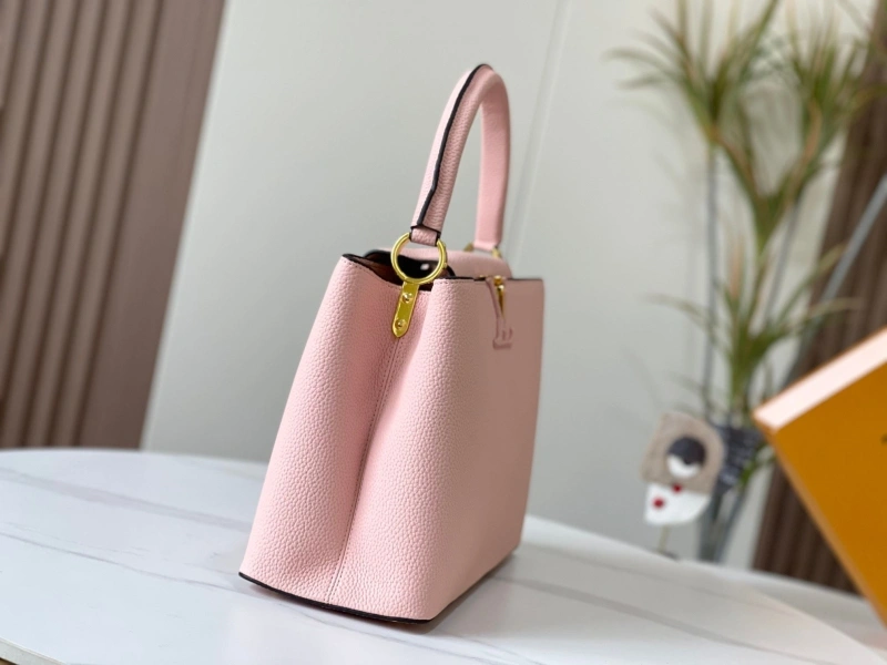 Soft LX Caxucines Bags 22463