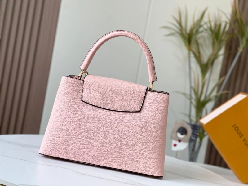 Soft LX Caxucines Bags 22463