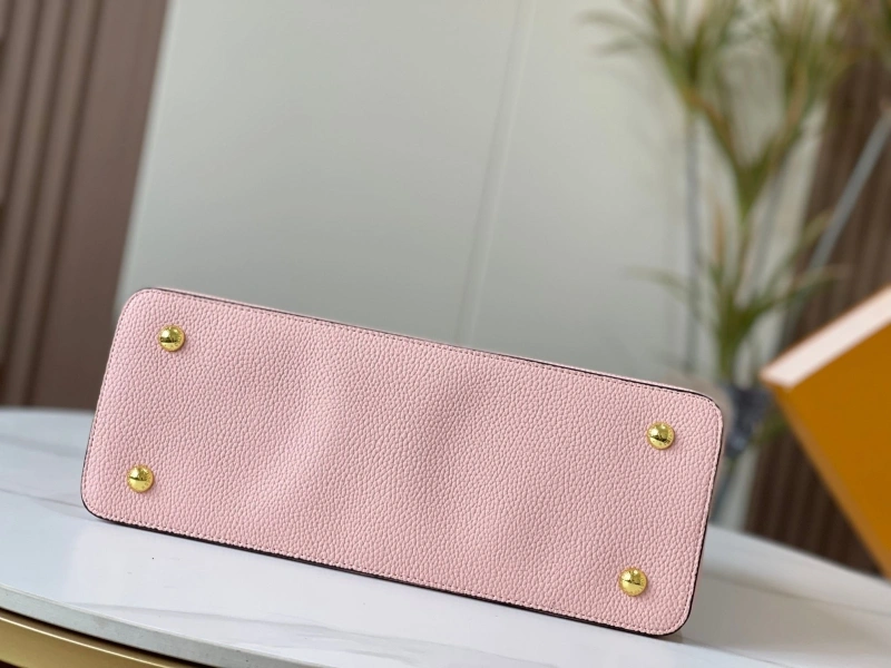 Soft LX Caxucines Bags 22463