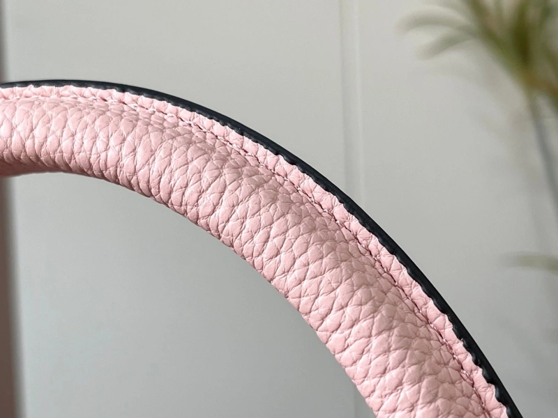 Soft LX Caxucines Bags 22463