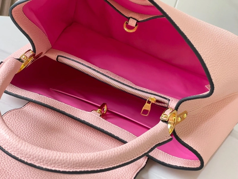 Soft LX Caxucines Bags 22463