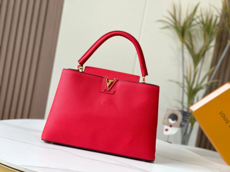 Breathable LX Caxucines Bags 22464