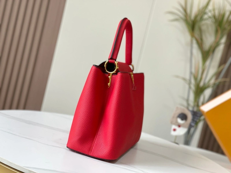 Breathable LX Caxucines Bags 22464