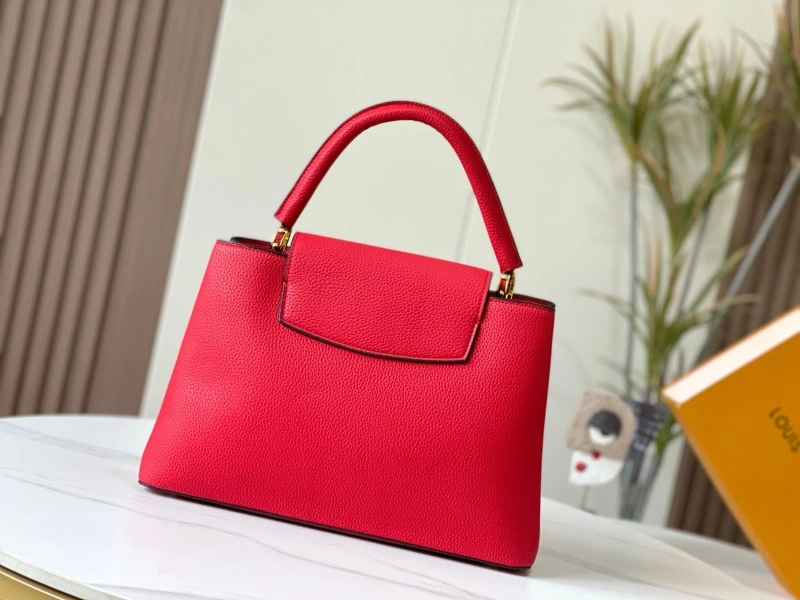 Breathable LX Caxucines Bags 22464