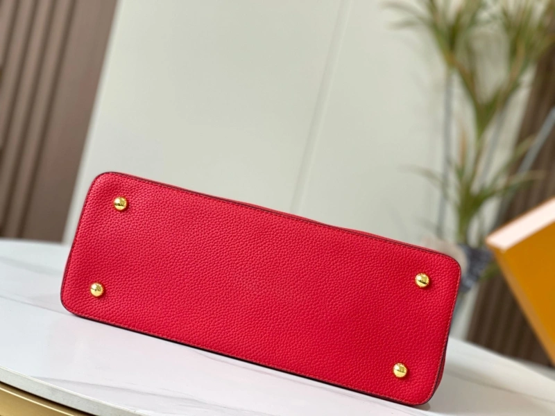 Breathable LX Caxucines Bags 22464