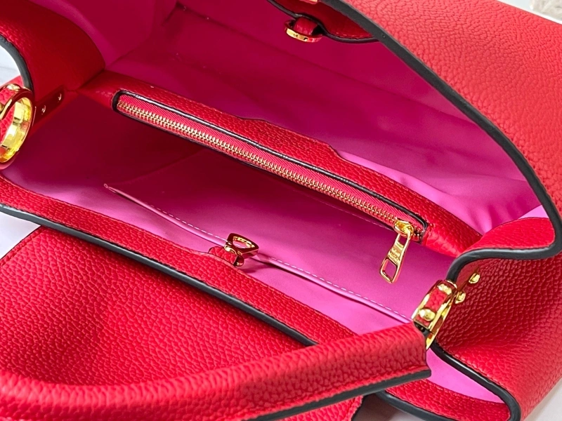 Breathable LX Caxucines Bags 22464