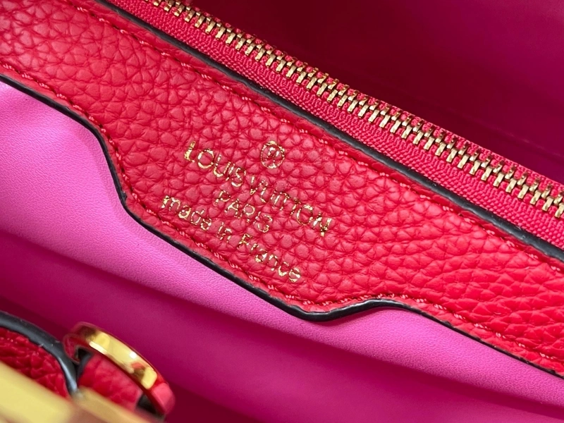 Breathable LX Caxucines Bags 22464