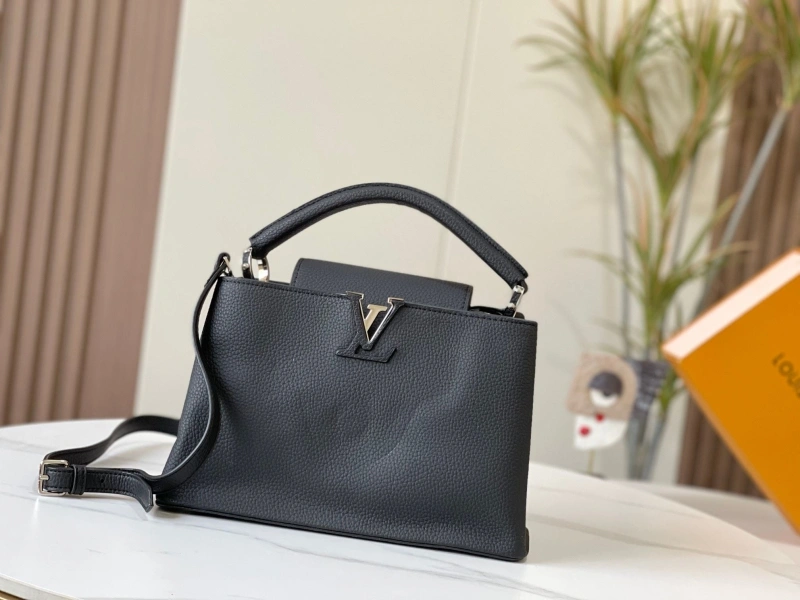 Comfortable LX Caxucines Bags 22452
