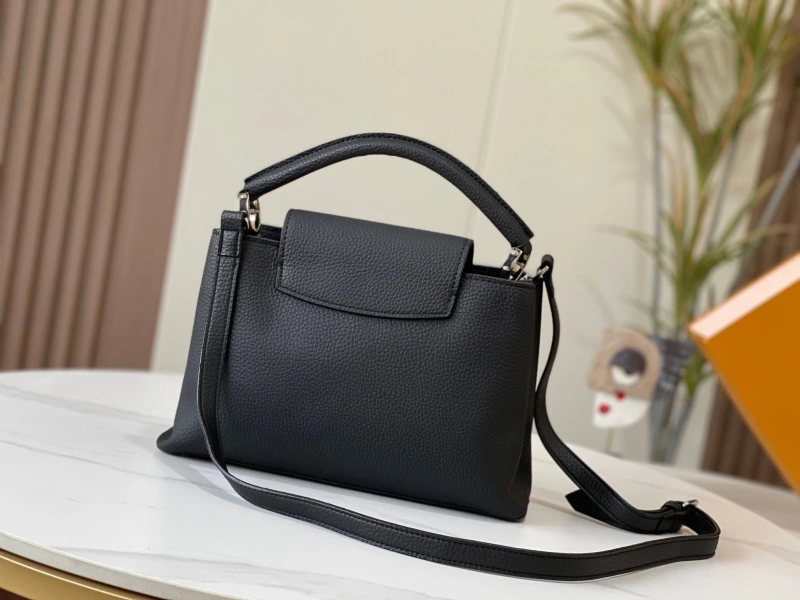 Comfortable LX Caxucines Bags 22452