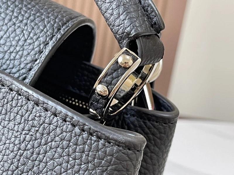 Comfortable LX Caxucines Bags 22452