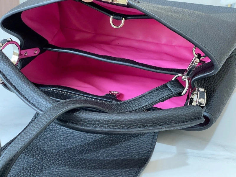 Comfortable LX Caxucines Bags 22452