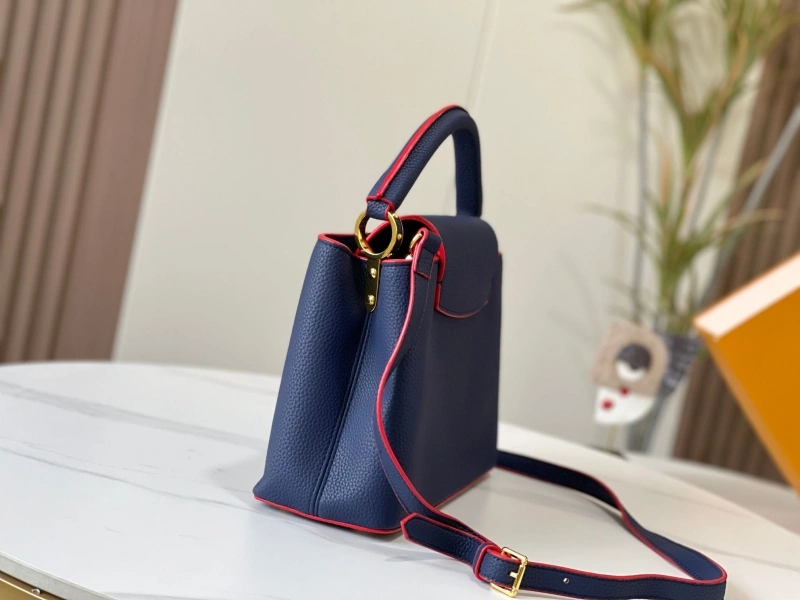 LX Caxucines Bags Sophisticated 22447