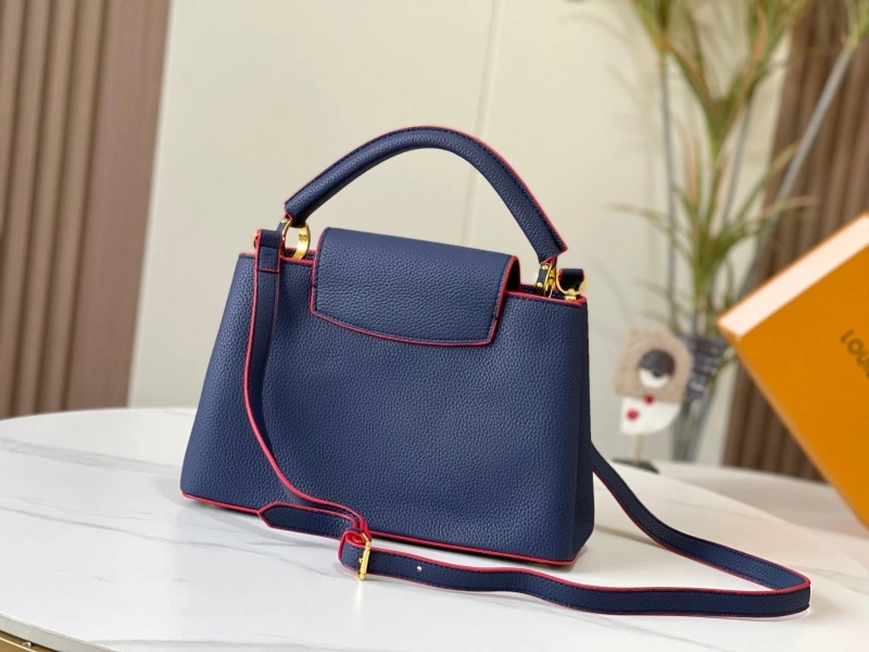 LX Caxucines Bags Sophisticated 22447