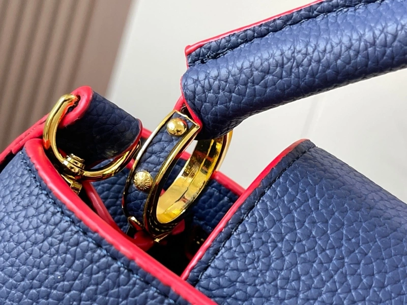 LX Caxucines Bags Sophisticated 22447