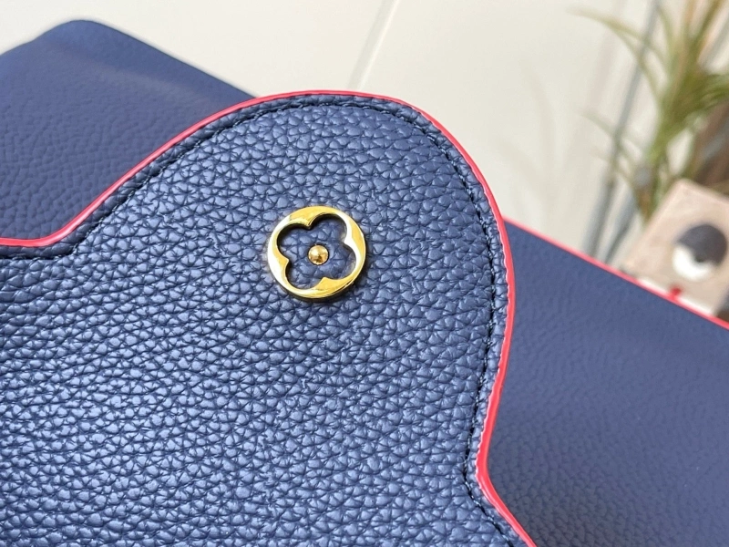 LX Caxucines Bags Sophisticated 22447