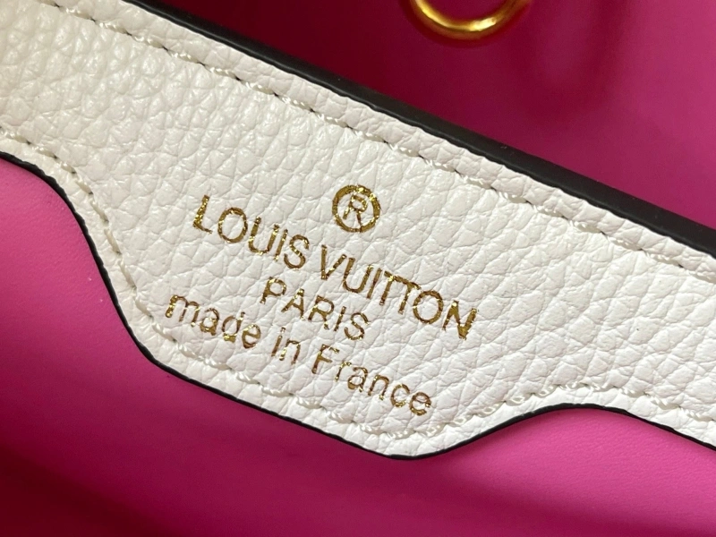 LX Caxucines Bags Comfortable 22456