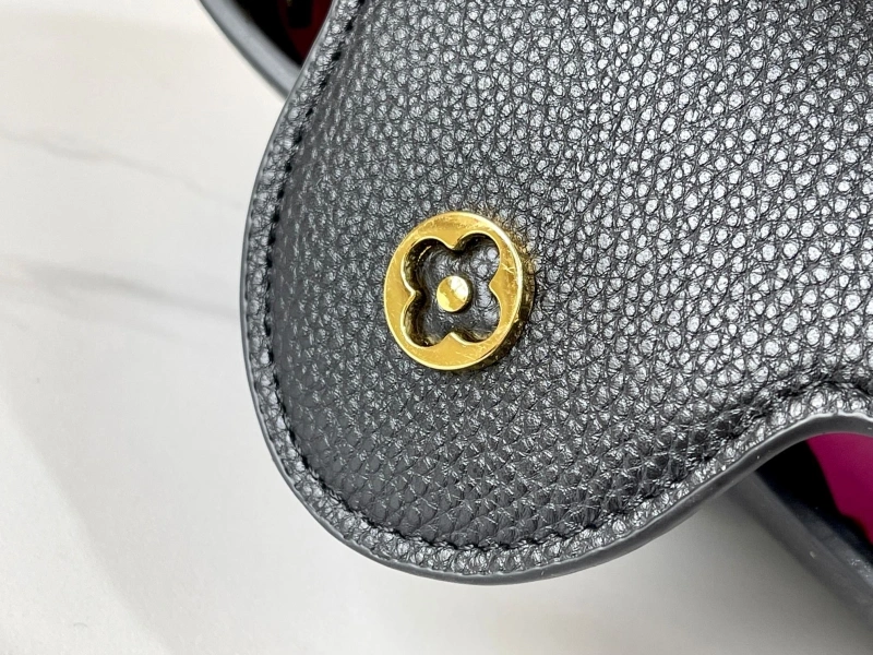 Trendsetting LX Caxucines Bags 22445
