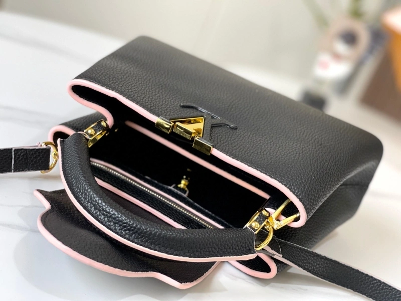 LX Caxucines Bags Efficient 22450