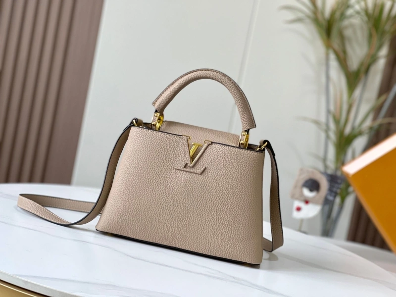 LX Caxucines Bags HighQuality 22454