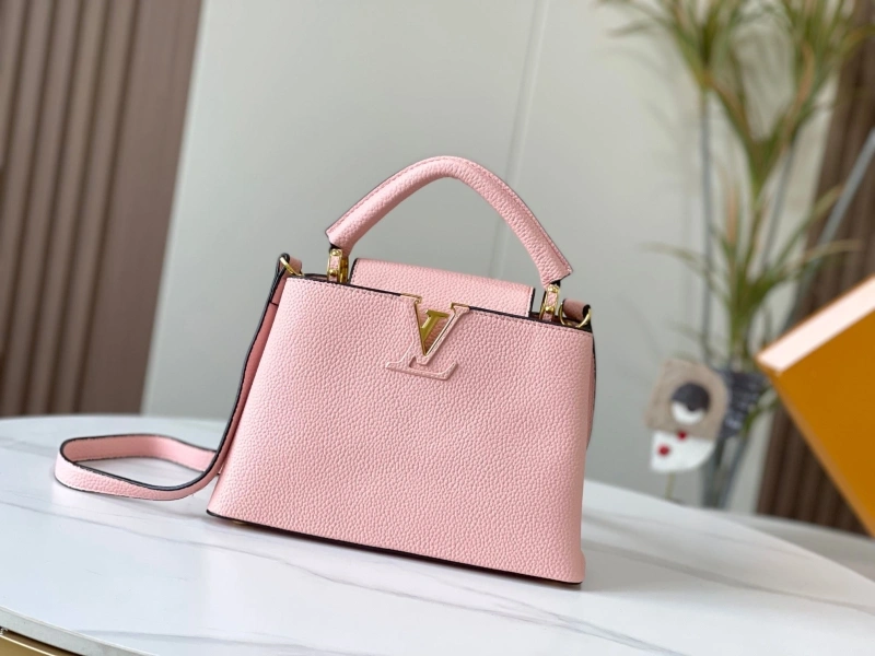 LX Caxucines Bags Durable 22446