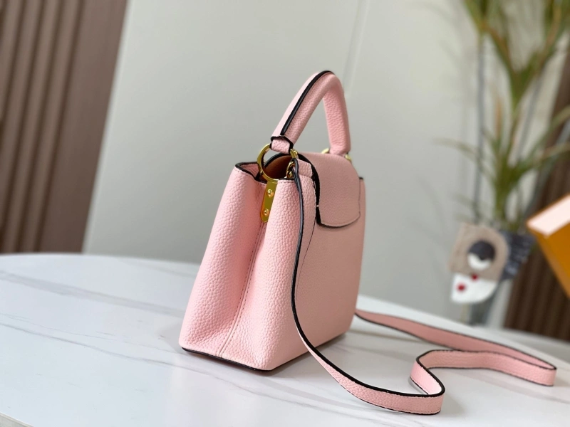 LX Caxucines Bags Durable 22446