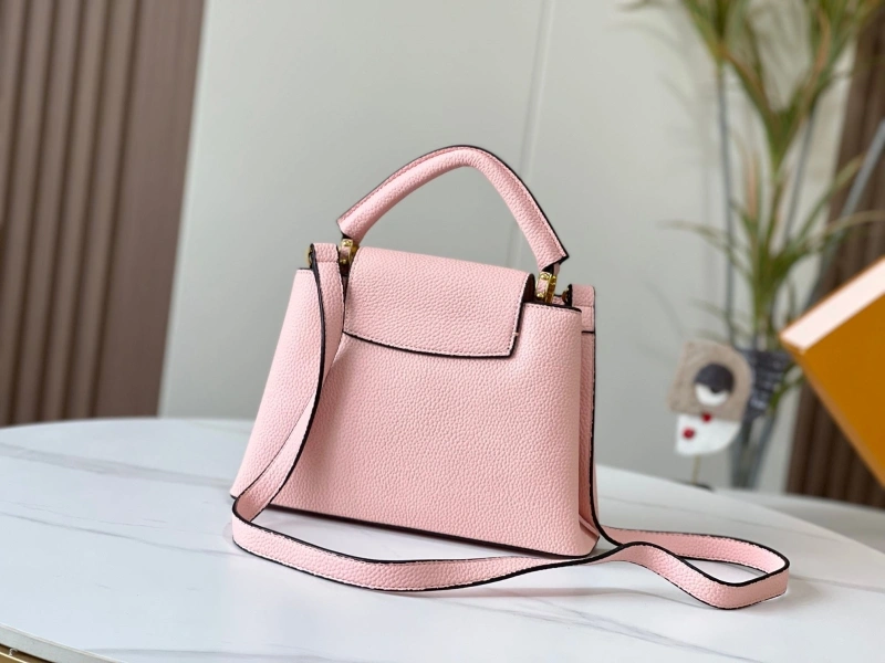 LX Caxucines Bags Durable 22446