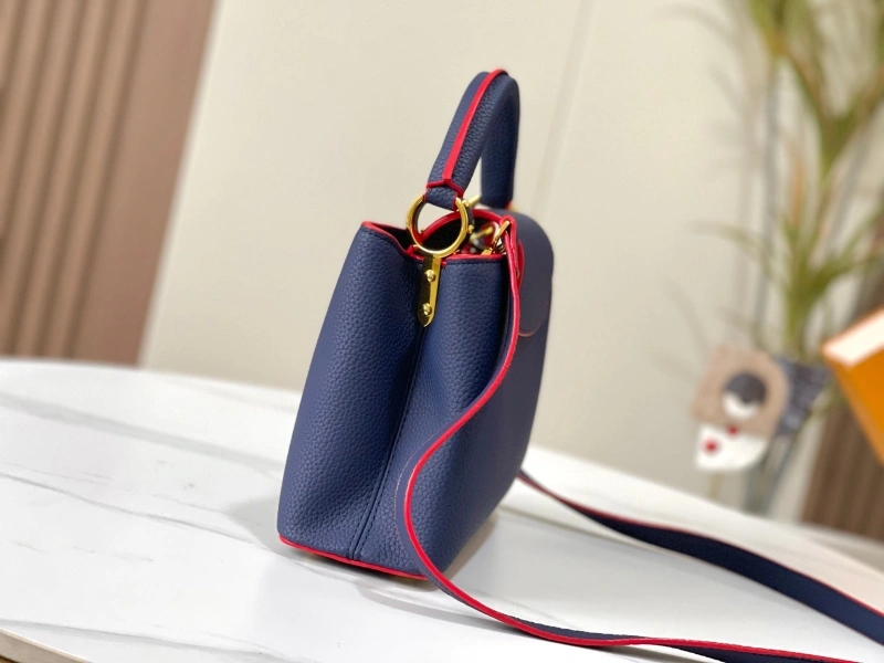 LX Caxucines Bags GoAnywhere 22466