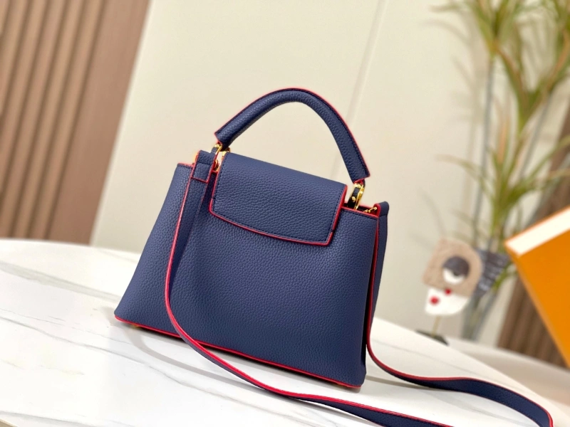 LX Caxucines Bags GoAnywhere 22466