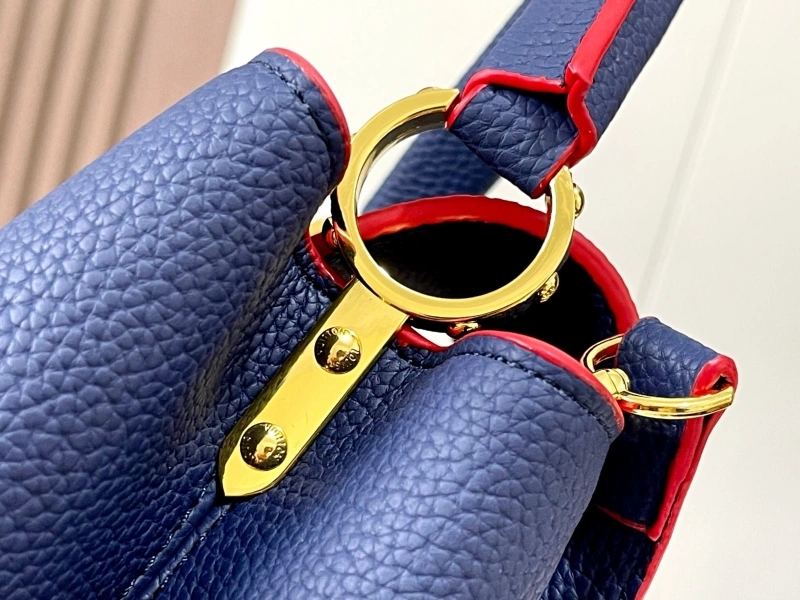LX Caxucines Bags GoAnywhere 22466