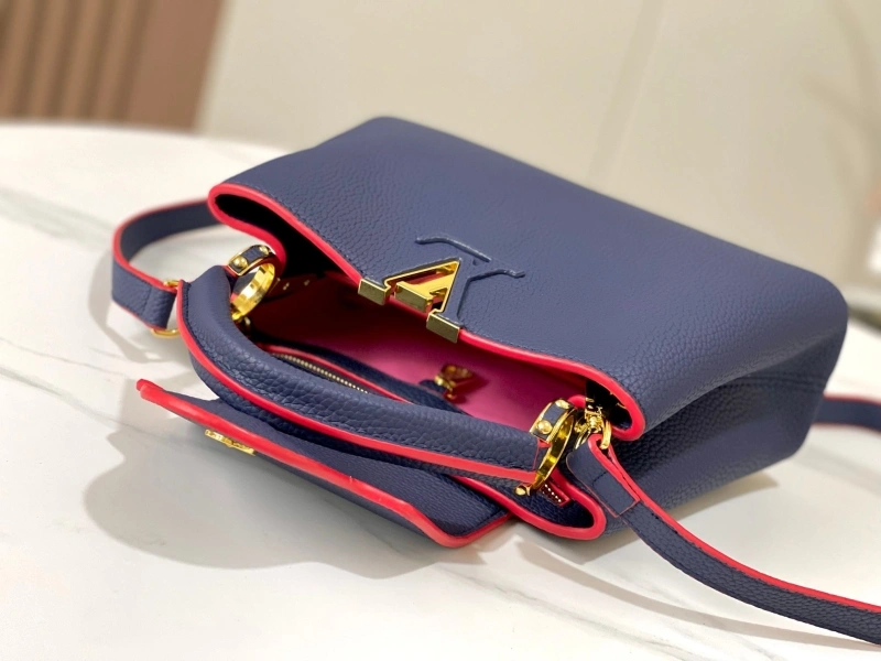 LX Caxucines Bags GoAnywhere 22466