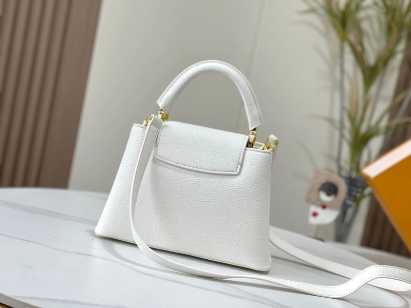 Compact LX Caxucines Bags 22462