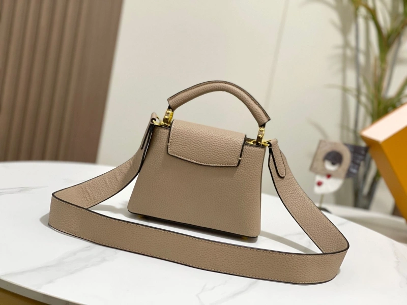 LX Caxucines Bags Comfortable 22457