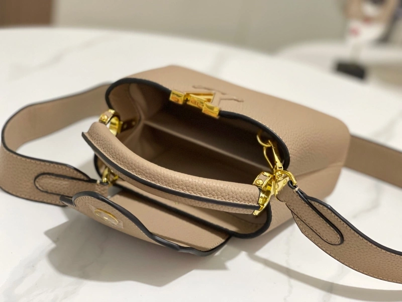 LX Caxucines Bags Comfortable 22457