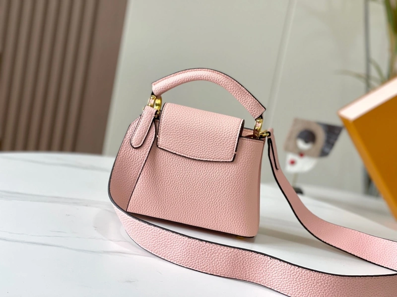 LX Caxucines Bags Comfortable 22435