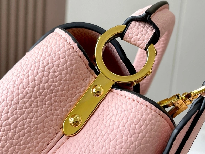 LX Caxucines Bags Comfortable 22435