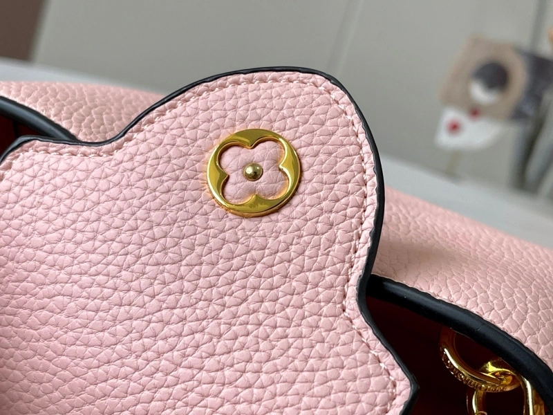 LX Caxucines Bags Comfortable 22435